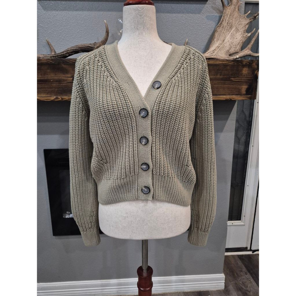 EVERLAN Women's Cardigan Size XS in Excellent Condition - Picture 1 of 7